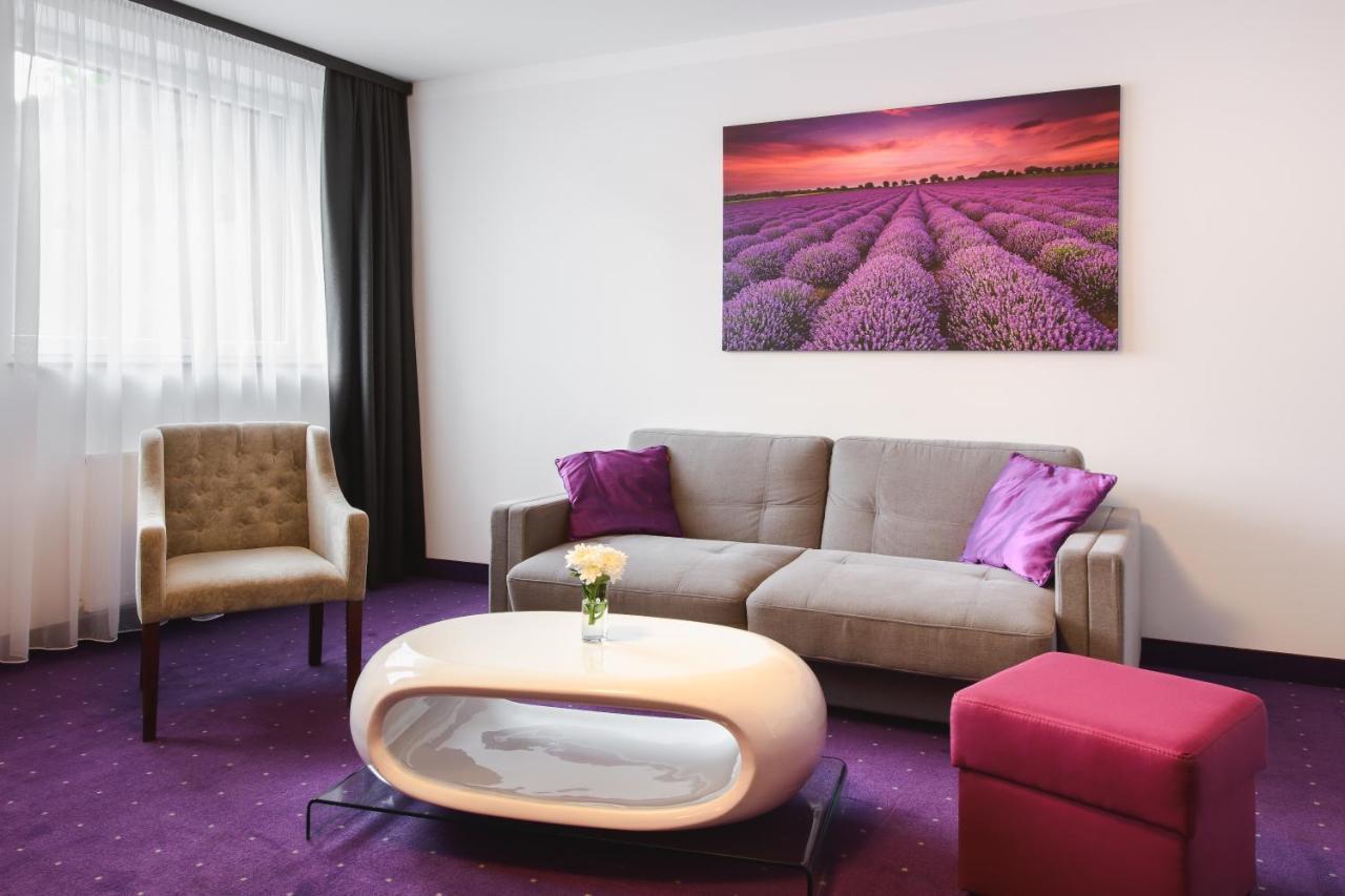 Best Western Plus Hotel Olsztyn Old Town Eksteriør billede
