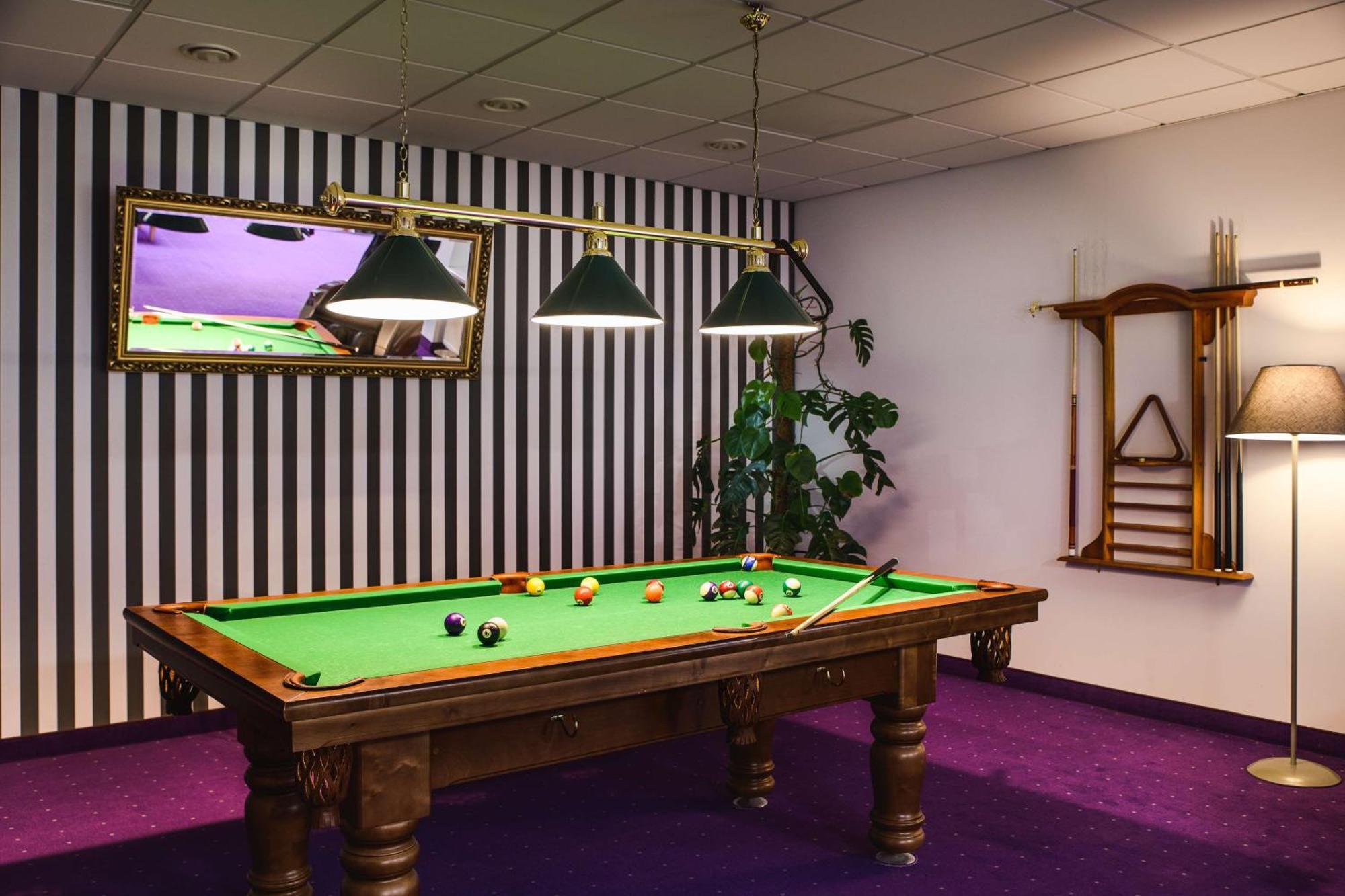 Best Western Plus Hotel Olsztyn Old Town Eksteriør billede