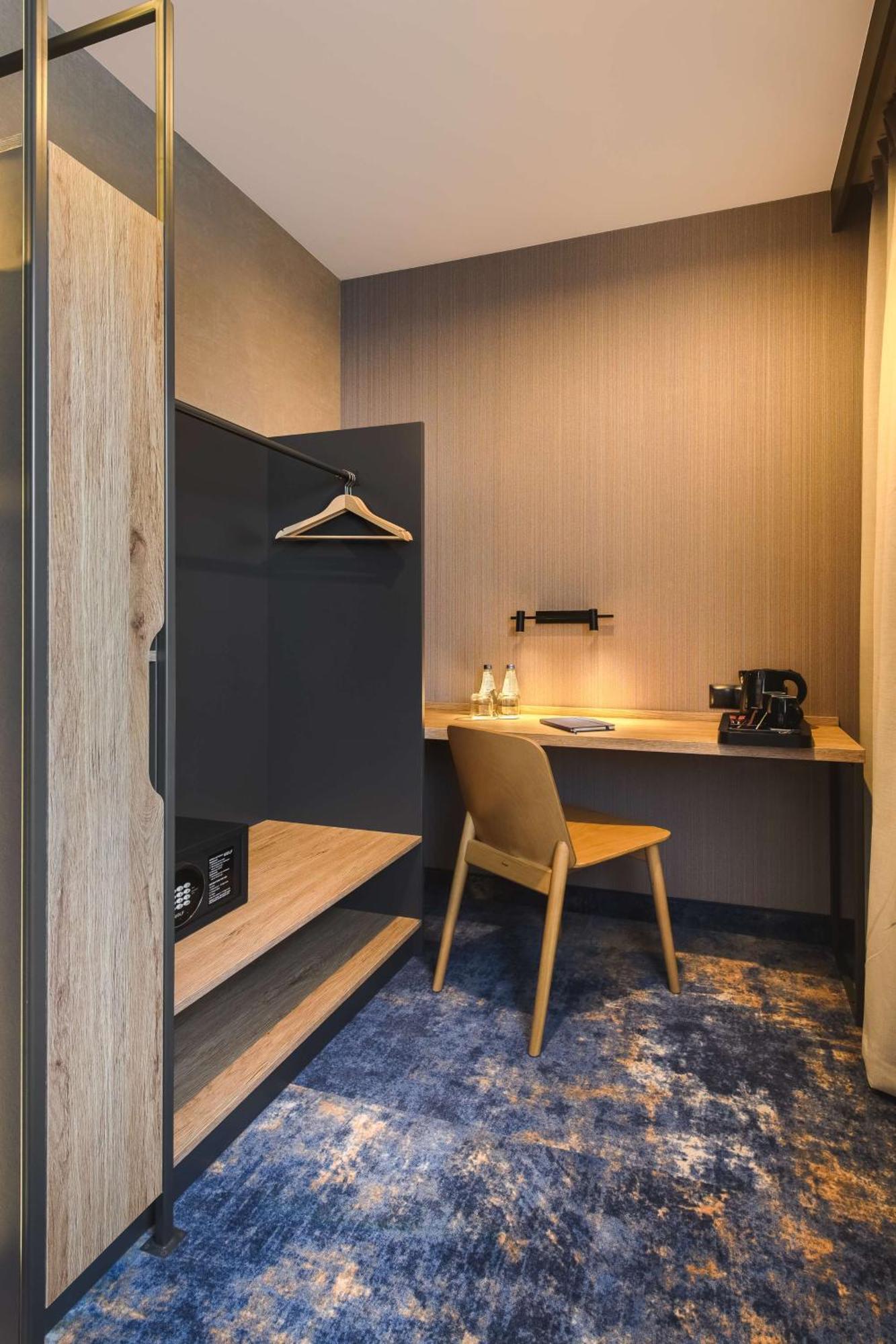 Best Western Plus Hotel Olsztyn Old Town Eksteriør billede