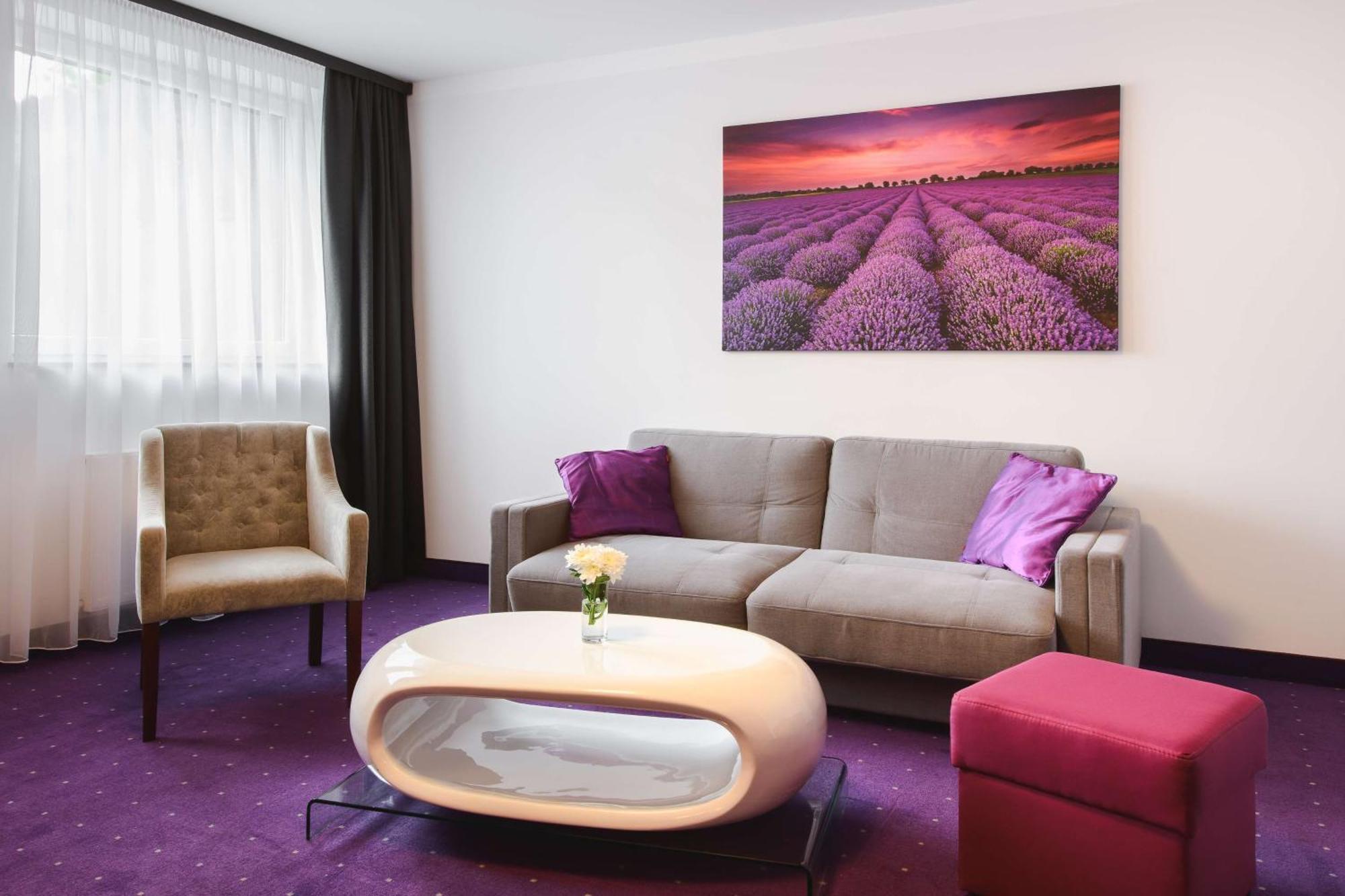 Best Western Plus Hotel Olsztyn Old Town Eksteriør billede