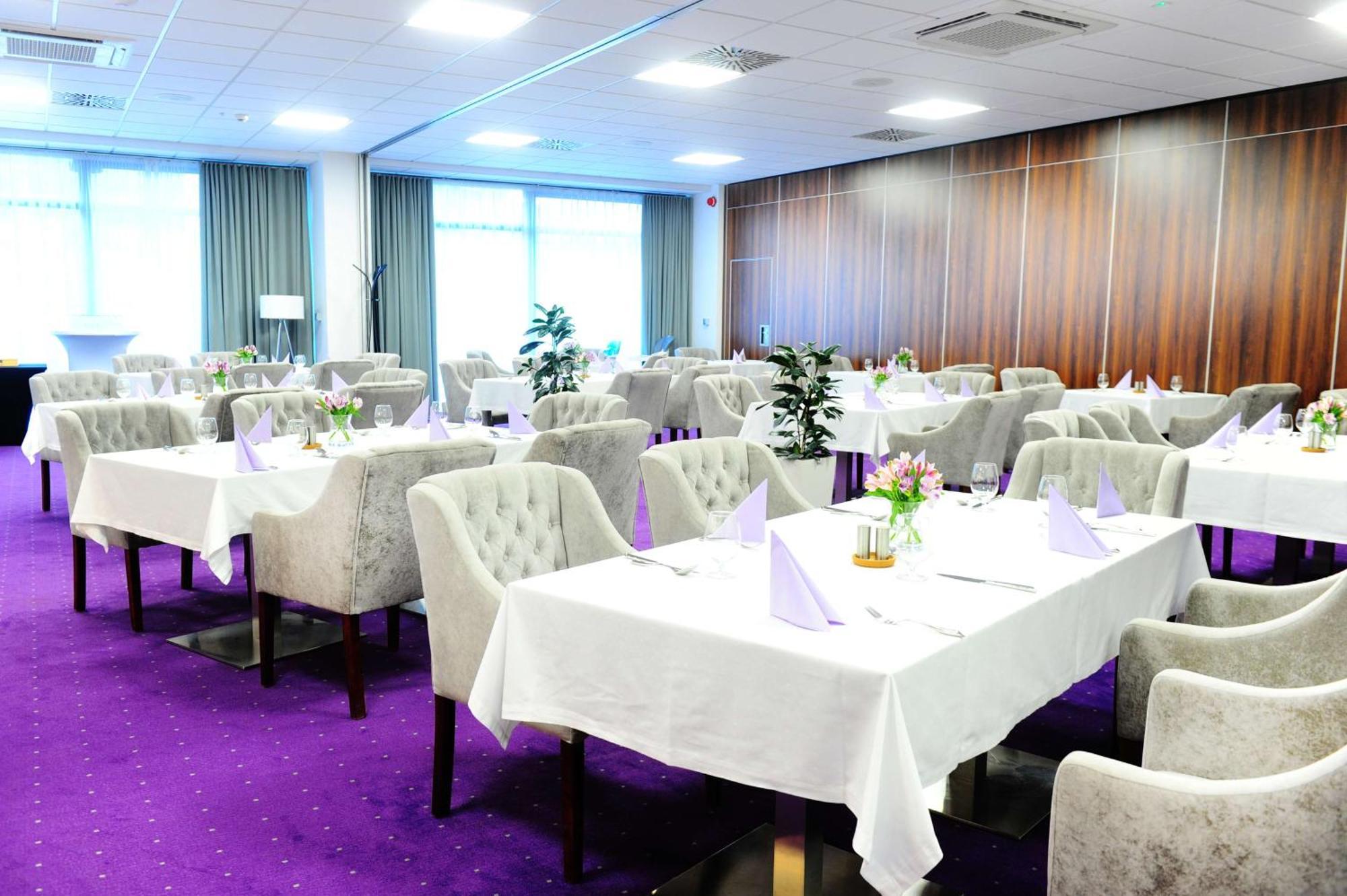 Best Western Plus Hotel Olsztyn Old Town Eksteriør billede
