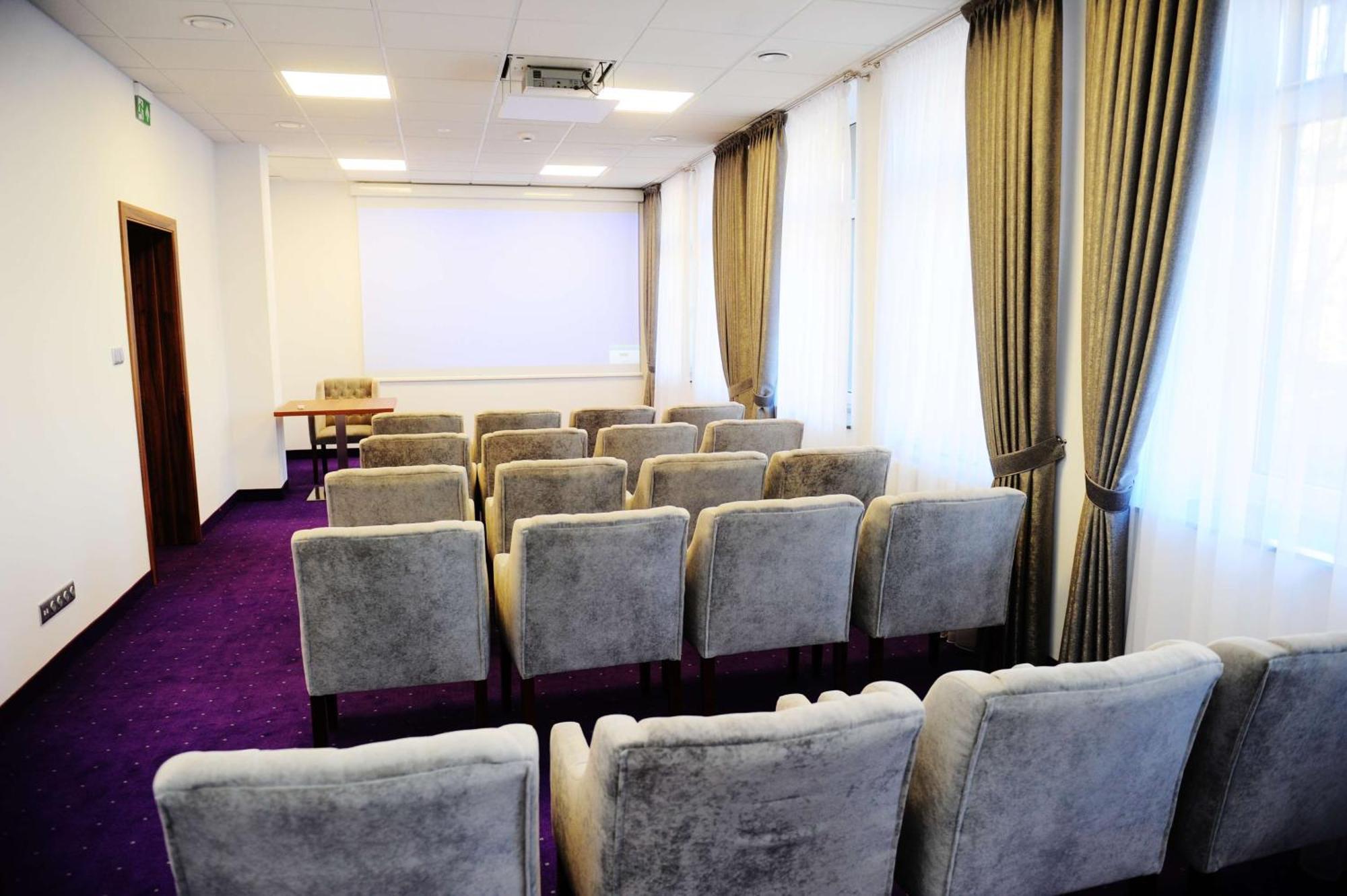 Best Western Plus Hotel Olsztyn Old Town Eksteriør billede