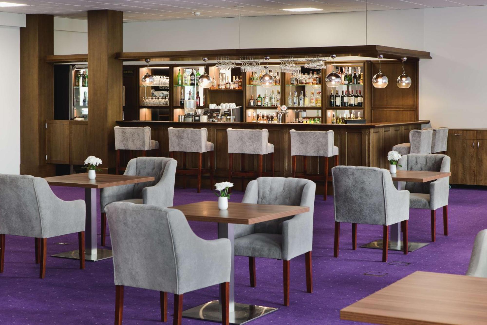 Best Western Plus Hotel Olsztyn Old Town Eksteriør billede